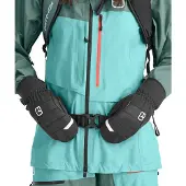 Ortovox Freeride Cozy Mitten Women