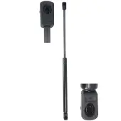 MAGNUM TECHNOLOGY MGS7018 Gasveer achterklep