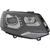 Hella Koplamp 1ZT 010 328-021 Hella voor o.a. VOLKSWAGEN
