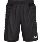 Hummel Sportbroek zwart / wit