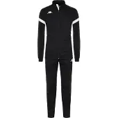 Kappa Dalcito Tracksuit Zwart 10 Years Jongen
