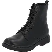 Palado Boots 'Djerba' zwart