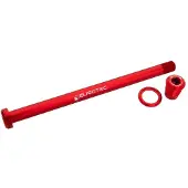Burgtec Pivot Achteras Met Steekas