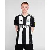 Adidas Newcastle United FC 24/25 Thuisshirt