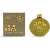 PDM to be maintained Sol de Ibiza Magische zonnebrandolie Spf15 100 ml Olie