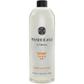 Washologi Sport Fabric Softener 750 ml