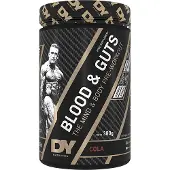 Dorian Yates Blood & Guts - 380 g - Cola