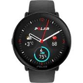 Polar Ignite 3 Zwart
