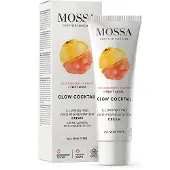 MOSSA Glow Cocktail Illuminating Anti-pigmentation Cream 50 ml