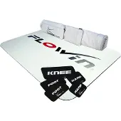 Flowin Sport Friction Pads - Slideboard - Wit