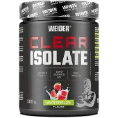 Weider - Klar Isolaat, Watermeloen - 500g