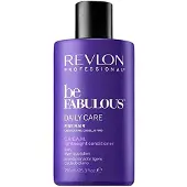 Revlon Haarverzorging Be Fabulous Daily Care Fine Hair C.R.E.A.M.Lightweight Conditioner 750 ml