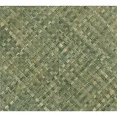 Arte Selva Behang Pandan 34100 1 Rol - 100 cm x 10,05 mtr