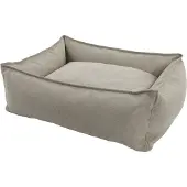 Wooff Cocoon Dico Beige - Hondenmand - 70x60x20 cm