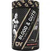 Dorian Yates Blood & Guts - 380 g - Watermelon
