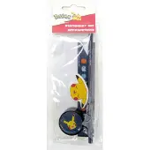 La Plume Dorée Pokémon - Schrijfwaren Set 4-Delige