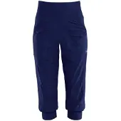 Winshape Sportbroek ' LEI201C ' donkerblauw