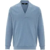 Antioch Trui blauw