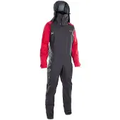 iON Fuse Lightweight 4/3 Mm Wetsuit Met Lange Mouwen En Rits Op De Rug