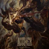 Sonic Accuser - Rebirthless (CD)