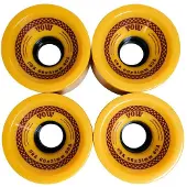 YOW Ura 80a Skateboardwielen