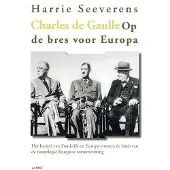 Uitgeverij Aspekt Charles de Gaulle