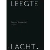 De Bezige Bij Leegte lacht