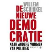 De Bezige Bij De nieuwe democratie