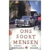 Boekerij Ons soort mensen (Paperback)