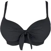SugarShape Bikinitop 'Valencia' zwart