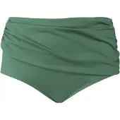 SugarShape Bikinibroek 'Valencia' groen