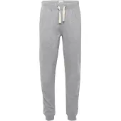 Blend Broek 'Tilo' grijs gemêleerd