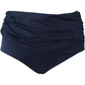 SugarShape Bikinibroek 'Valencia' zwart