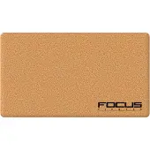 Focus fitness Yogablok - Focus Fitness - Kurk