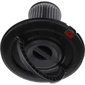 Bosch Cartridgefilter stofzuiger 12027830