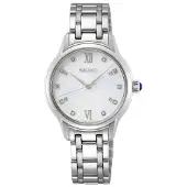 Seiko Muut diamant dameshorloge