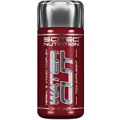 Scitec Nutrition Waterafsnijpunt, 100 cps