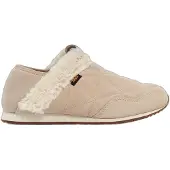 Teva Women ReEmber Plushed Feather Grey-Schoenmaat 39
