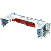 HP DL Gen10 riserkaartset, x8/x16/x8, 680 gram