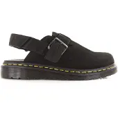 Dr. Martens Clogs 'Jorge II' zwart