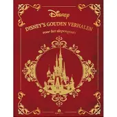 Rubinstein Disney's Gouden Verhalen voor het slapengaan