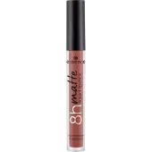 Essence Lippenstift 8H Matte Liquid Lipstick 2.5 ml