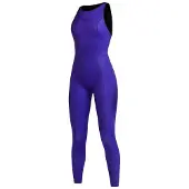 Mystic Lunar Jane 2 Mm Dames Wetsuit Zonder Mouwen Met Rits Op De Rug