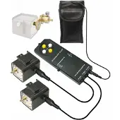 Bresser Messier Duo Motor Set EQ-5 - EXOS2 en MON-2