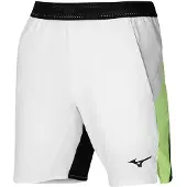 Mizuno Team Trad Shorts Wit XL Man