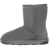 EVER AU Boots 'Kookaburra' grijs
