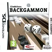 Backgammon (Nintendo DS)