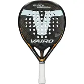 Vairo Karbon Confort Padel Racket Blauw