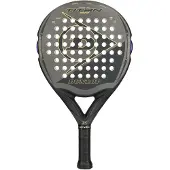 Dunlop Titan Pro 2024 Padel Racket Goud