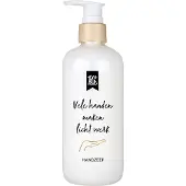 100%LEUK - Handzeep 300ml - Vele handen maken licht werk